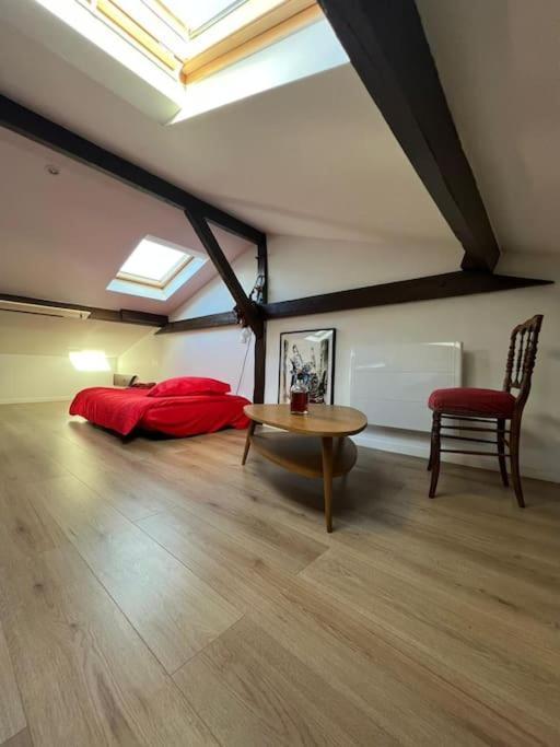 Appartamento Charming & Practical Near Paris Gentilly