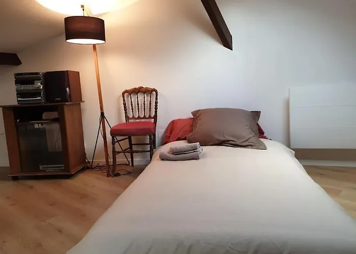 Charming & Practical Near Paris