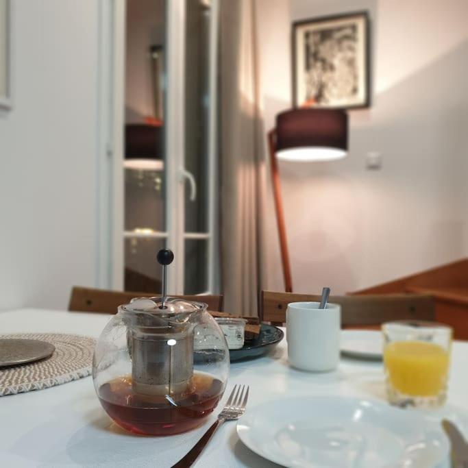 Apartment Charming & Practical Near Paris *