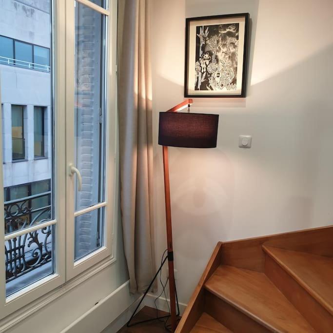 Charming & Practical Near Paris Apartment Gentilly